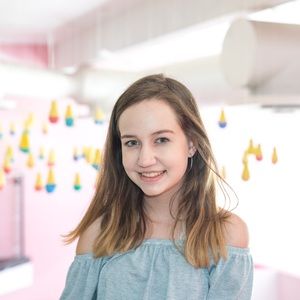 Meet your Posher, Alexa